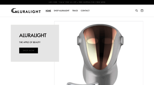 aluralight.com