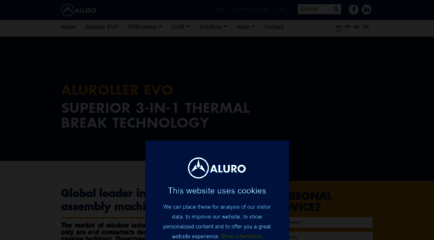 aluro.com