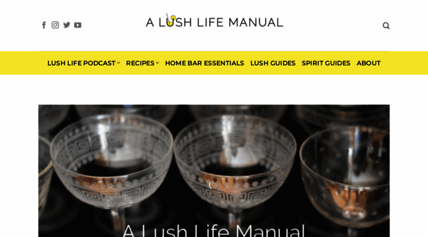 alushlifemanual.com