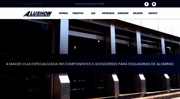 alushow.com.br