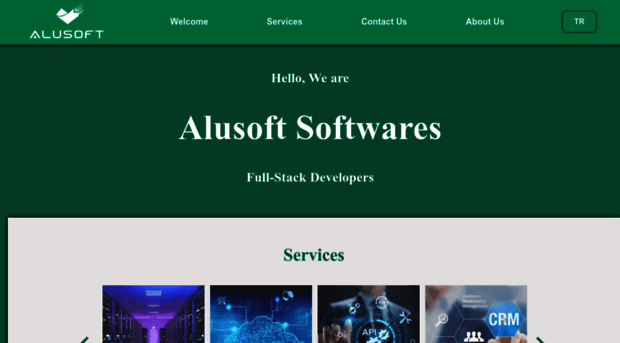 alusoft.dev