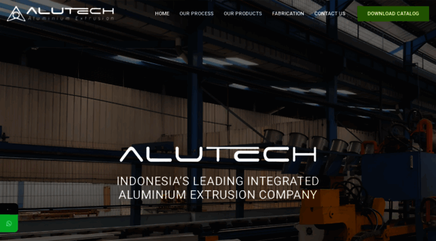 alutech.co.id