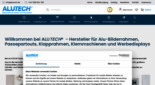 alutech.de