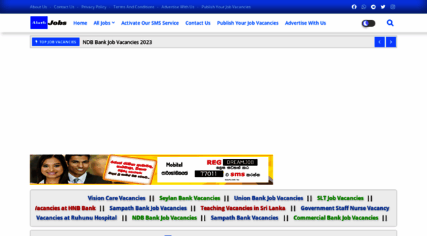 aluthjobs.lk