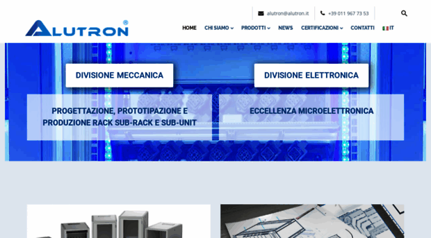 alutron.it