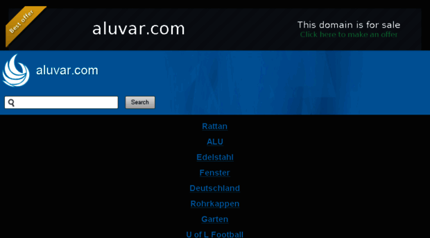 aluvar.com