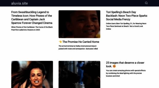 aluvia.site