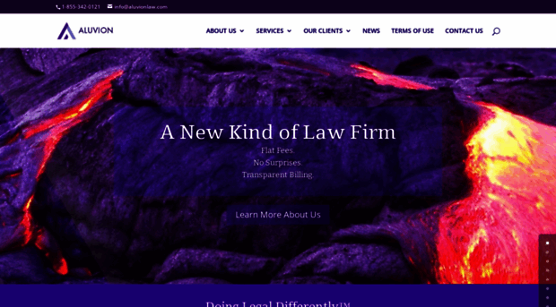 aluvionlaw.com