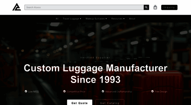aluvox.com