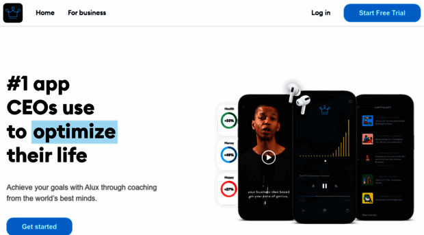 alux.app