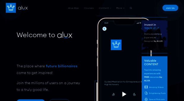 alux.com