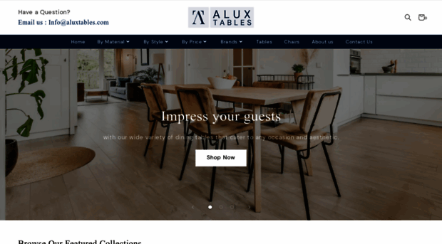 aluxtables.com