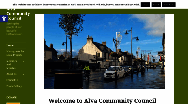 alvacommunitycouncil.org.uk