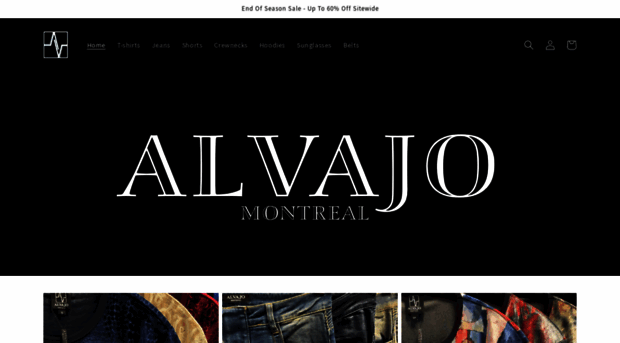 alvajoclothing.com