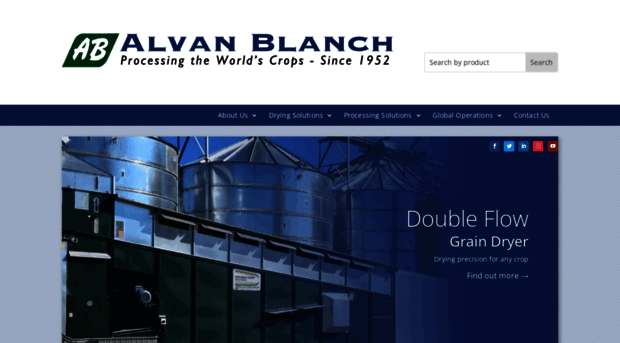 alvanblanchgroup.com