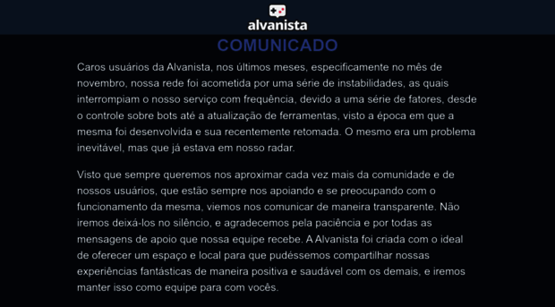 alvanista.com