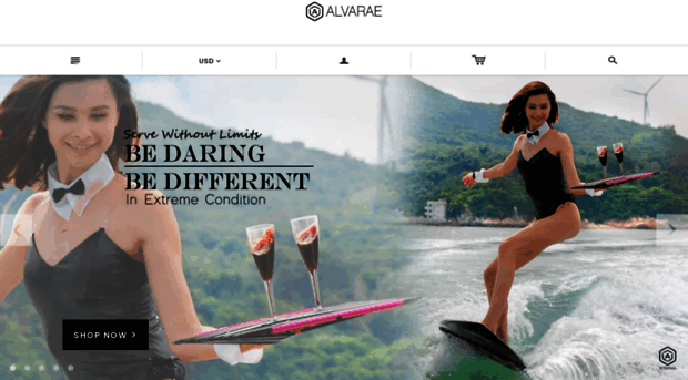 alvarae.com