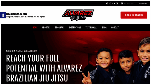 alvarezbjj.com