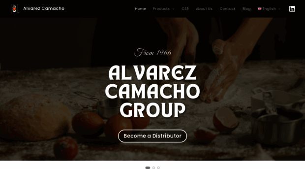 alvarezcamacho.com