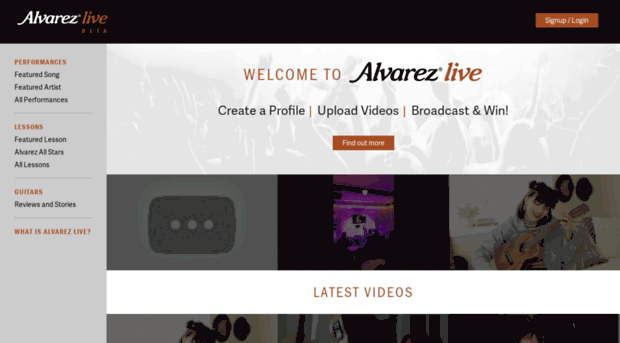 alvarezlive.com