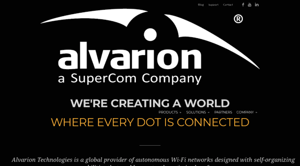 alvarion.co.il