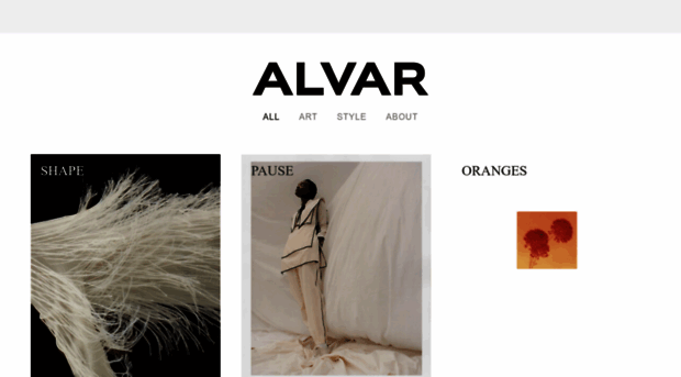 alvarmagazine.com