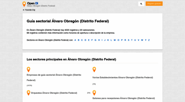 alvaro-obregon-distrito-federal.opendi.mx