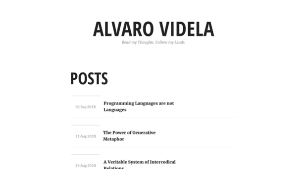 alvaro-videla.com