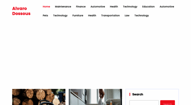 alvarodossous.top