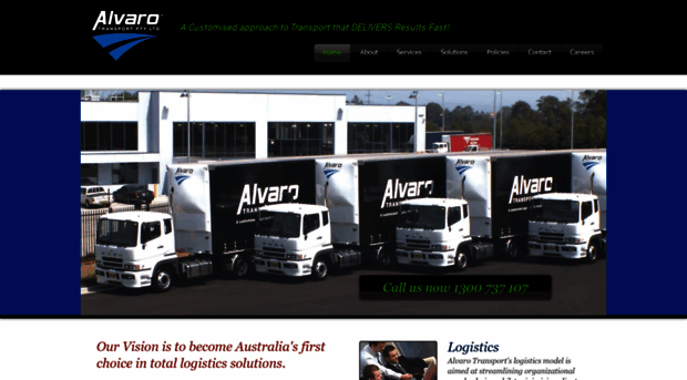 alvarotransport.com.au