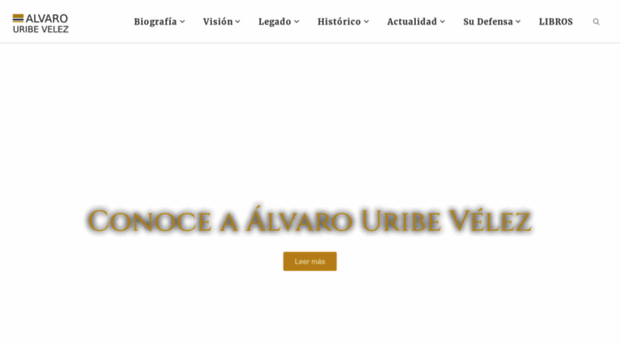 alvarouribevelez.com.co