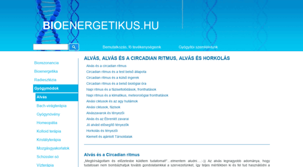 alvas.bioenergetikus.hu