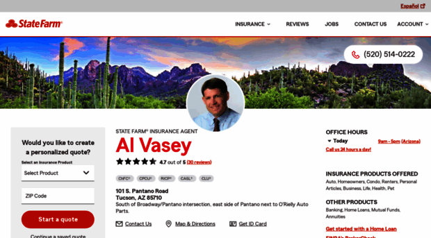 alvasey.com