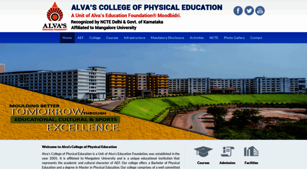 alvasphysicaledu.com