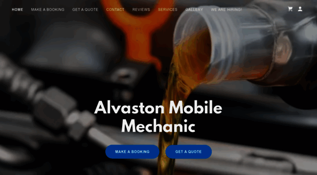 alvastonmobilemechanic.com