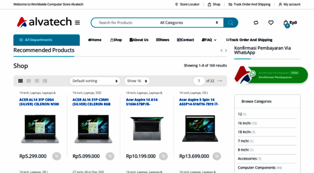 alvatech.co.id