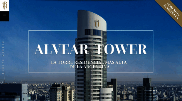 alveartower.com