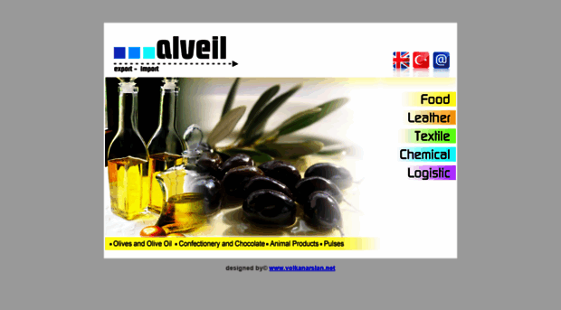 alveil.com