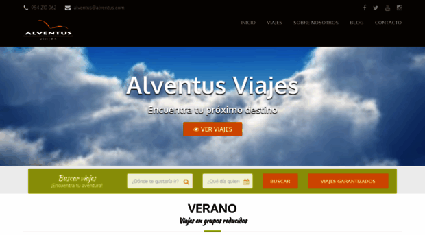 alventus.com