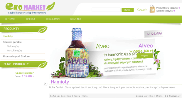 alveo.shop.pl