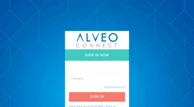 alveoconnect.com