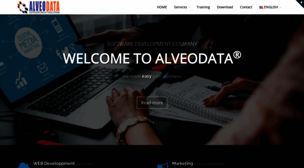 alveodata.net