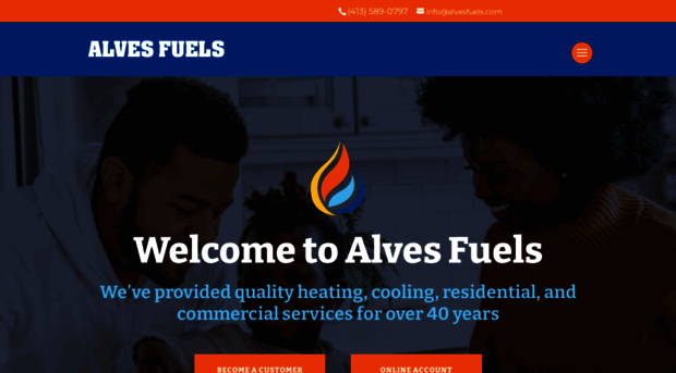 alvesfuels.com