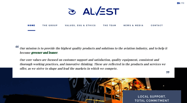 alvest.fr