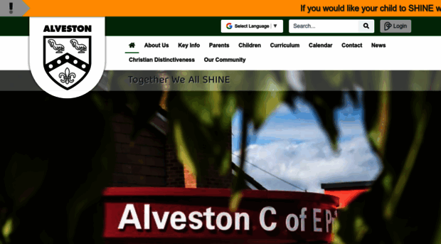 alvestoncofeprimary.co.uk