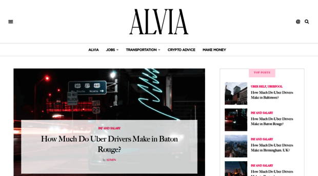 alvia.com