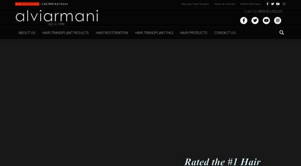 alviarmani.in