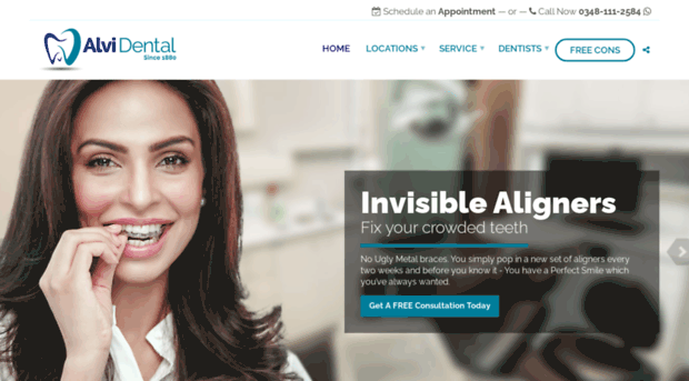 alvidental.com