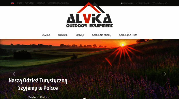 alvika.com.pl