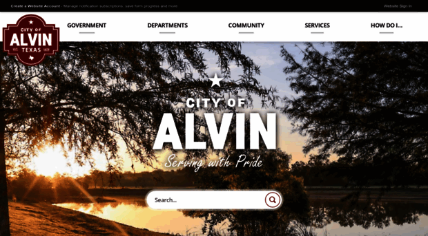 alvin-tx.gov